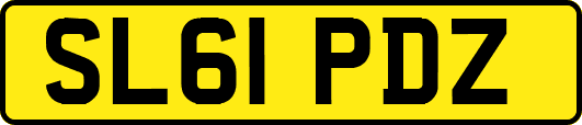 SL61PDZ