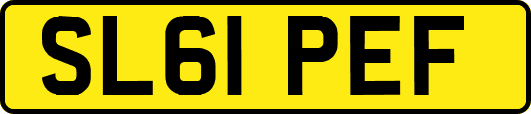 SL61PEF