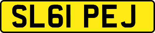 SL61PEJ