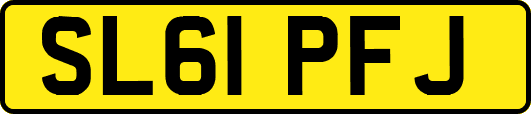 SL61PFJ