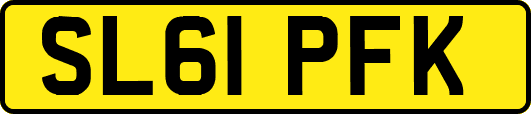 SL61PFK