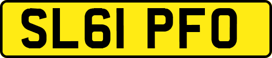SL61PFO