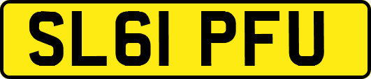 SL61PFU
