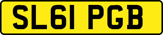 SL61PGB