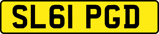 SL61PGD