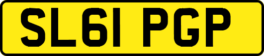 SL61PGP