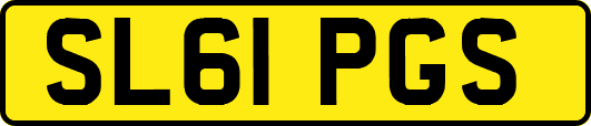 SL61PGS