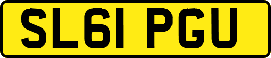 SL61PGU