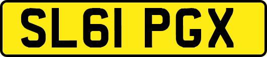SL61PGX