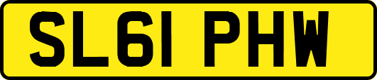 SL61PHW