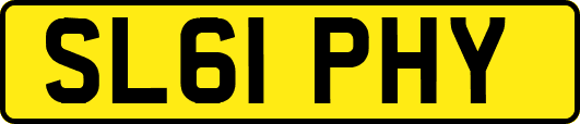 SL61PHY