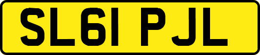 SL61PJL