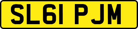 SL61PJM