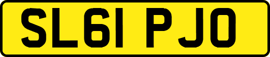 SL61PJO