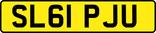 SL61PJU