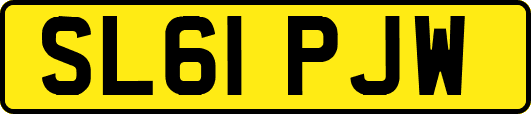 SL61PJW