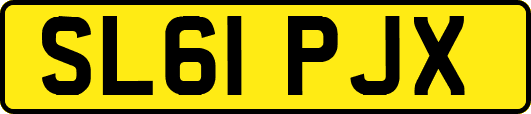 SL61PJX