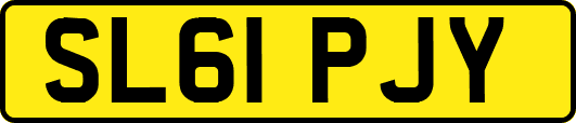 SL61PJY