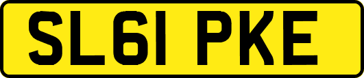 SL61PKE