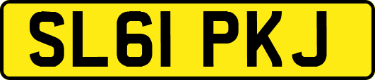 SL61PKJ