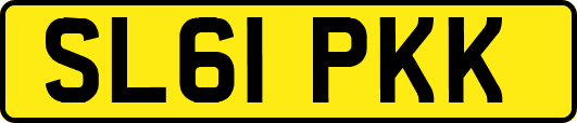 SL61PKK
