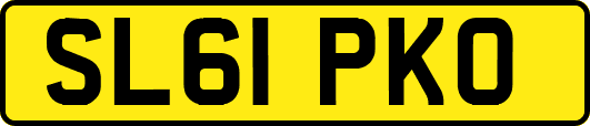 SL61PKO