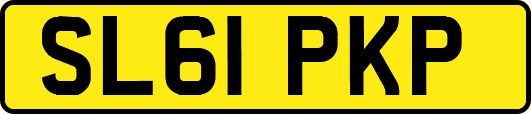 SL61PKP
