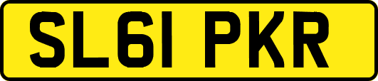 SL61PKR