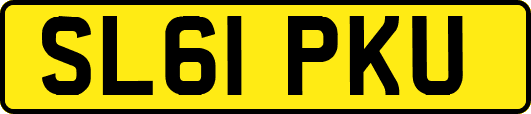 SL61PKU