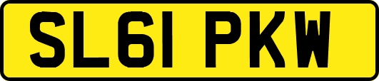 SL61PKW