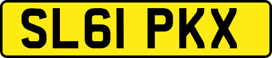 SL61PKX