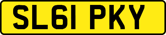 SL61PKY