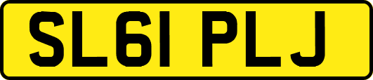 SL61PLJ