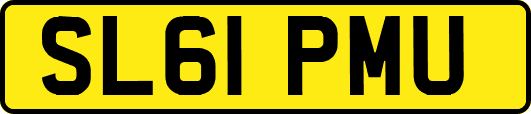 SL61PMU
