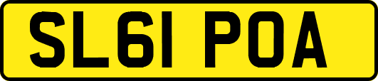 SL61POA