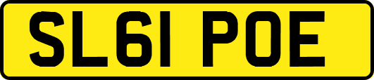 SL61POE