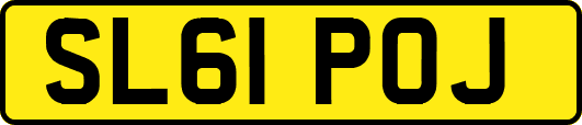 SL61POJ