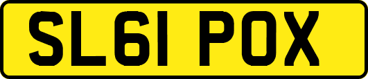 SL61POX