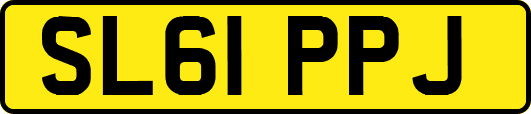 SL61PPJ