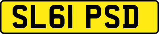 SL61PSD
