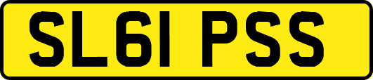 SL61PSS