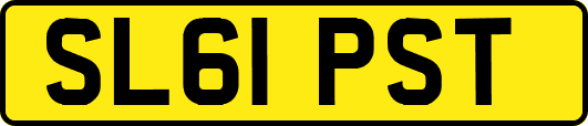 SL61PST