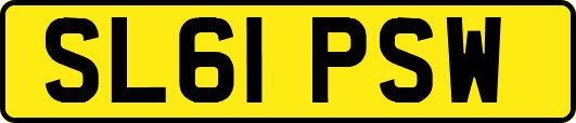 SL61PSW