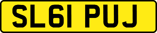 SL61PUJ