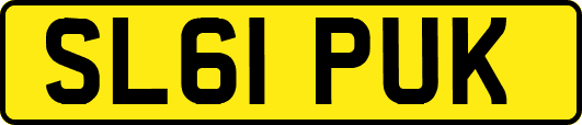 SL61PUK