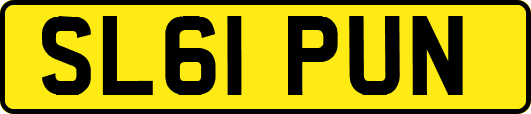 SL61PUN