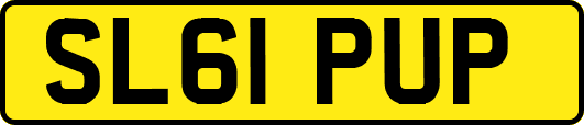 SL61PUP