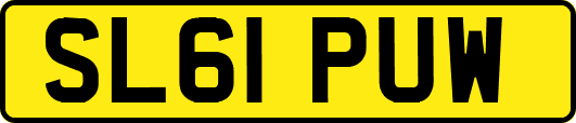 SL61PUW