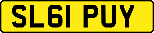 SL61PUY