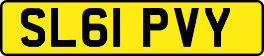 SL61PVY